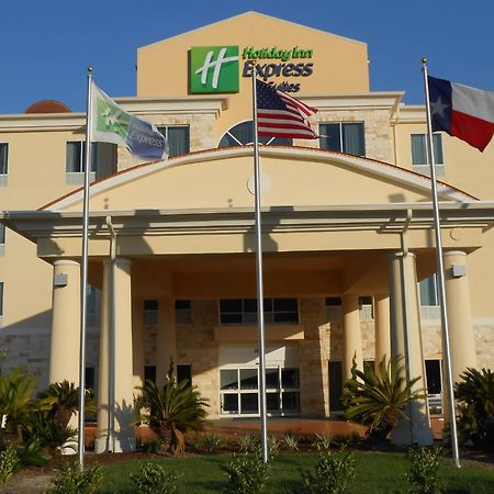 Holiday Inn Express & Suites Houston Northwest-Brookhollow By Ihg Kültér fotó