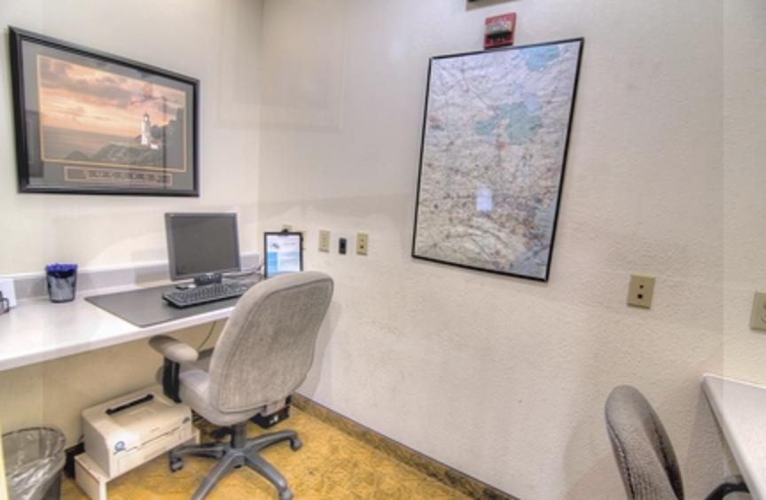 Holiday Inn Express & Suites Houston Northwest-Brookhollow By Ihg Létesítmények fotó