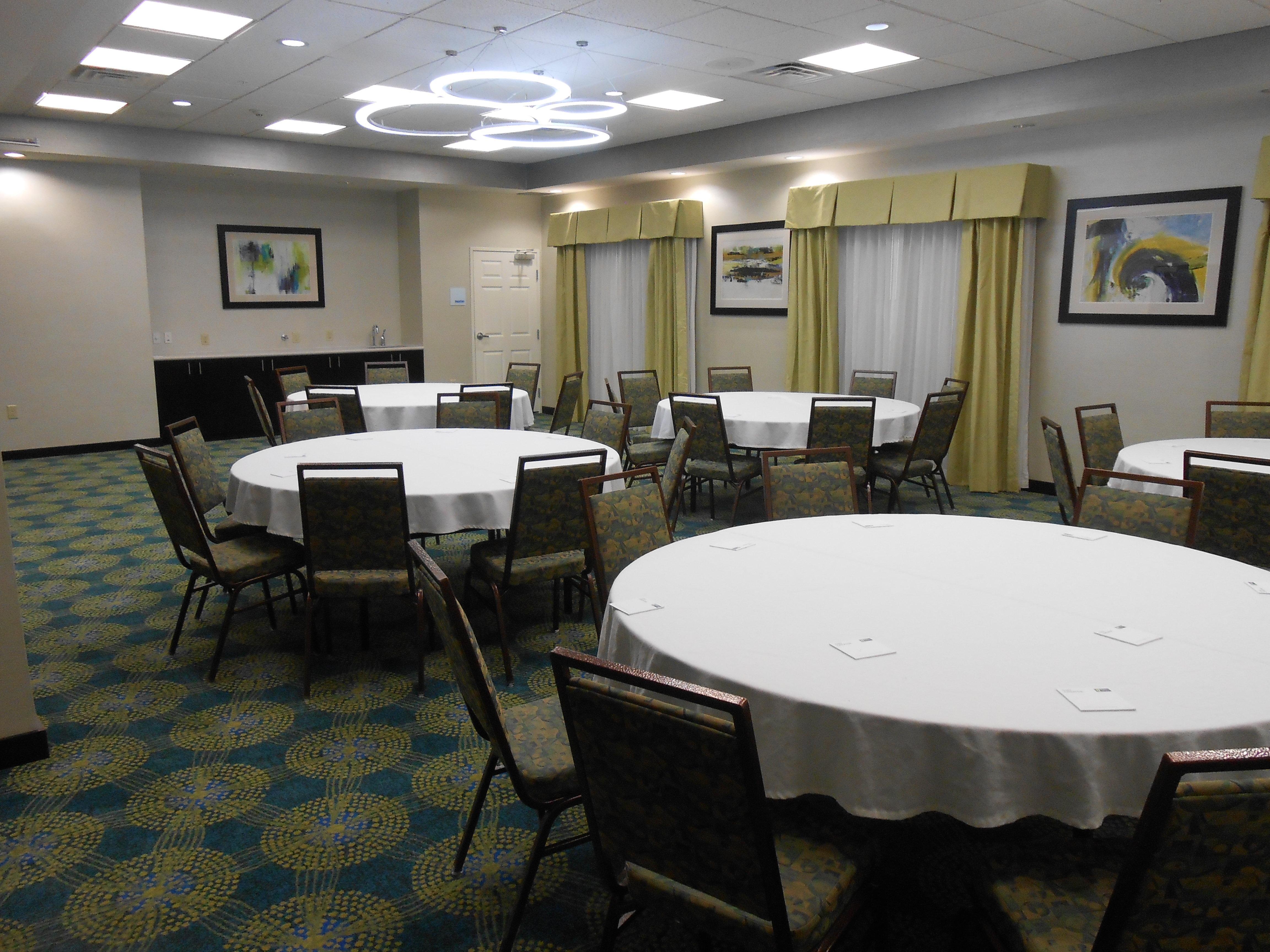 Holiday Inn Express & Suites Houston Northwest-Brookhollow By Ihg Kültér fotó