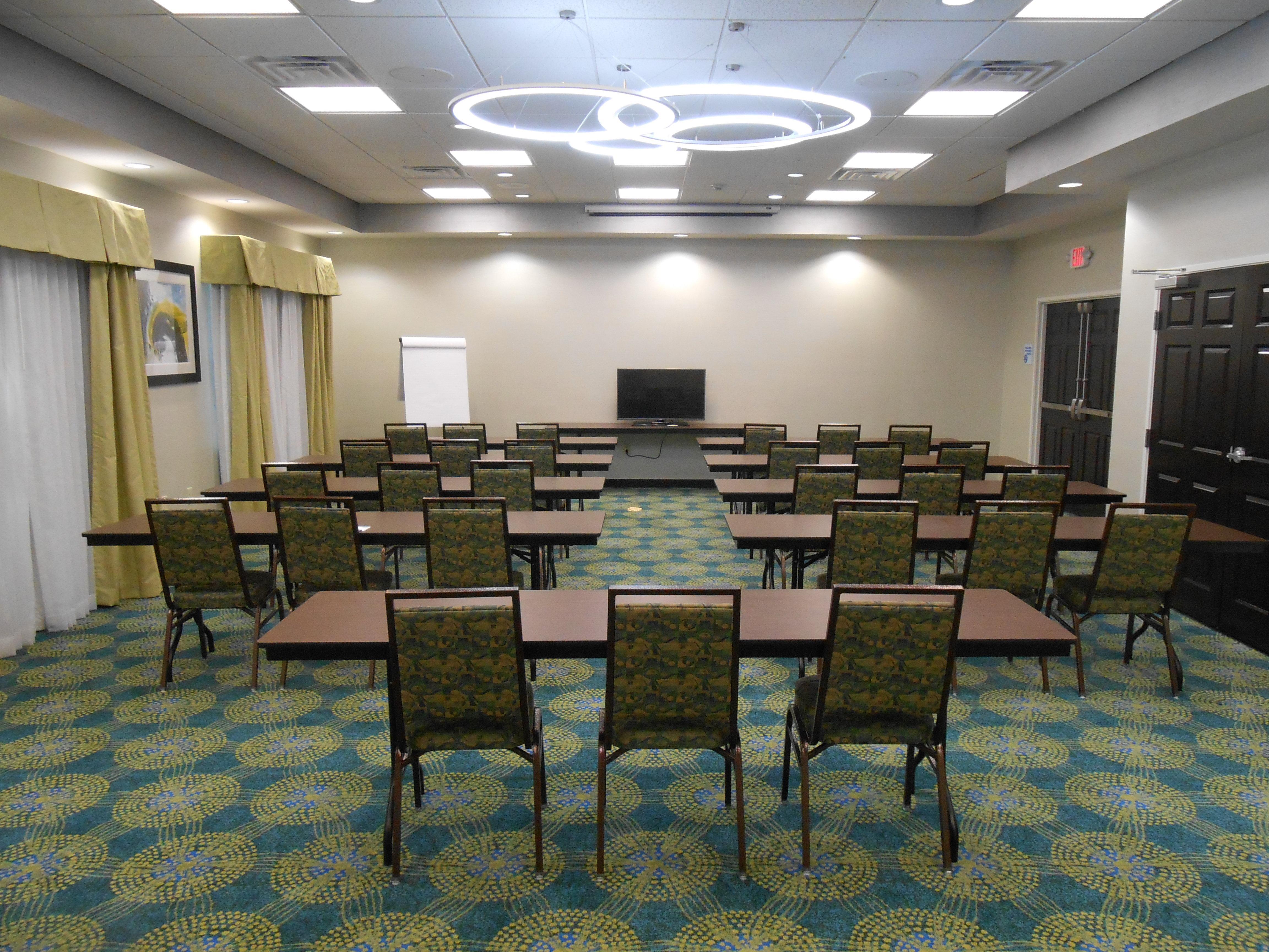 Holiday Inn Express & Suites Houston Northwest-Brookhollow By Ihg Kültér fotó