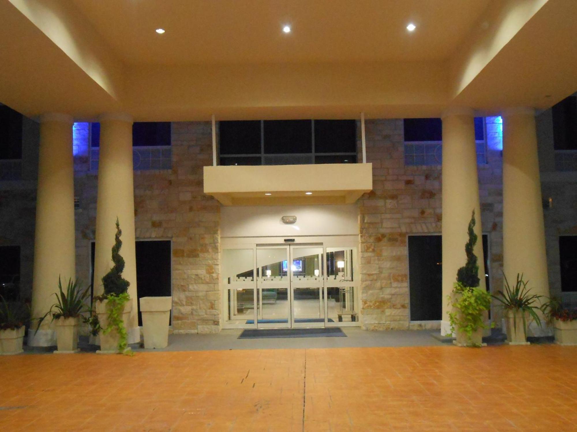 Holiday Inn Express & Suites Houston Northwest-Brookhollow By Ihg Kültér fotó