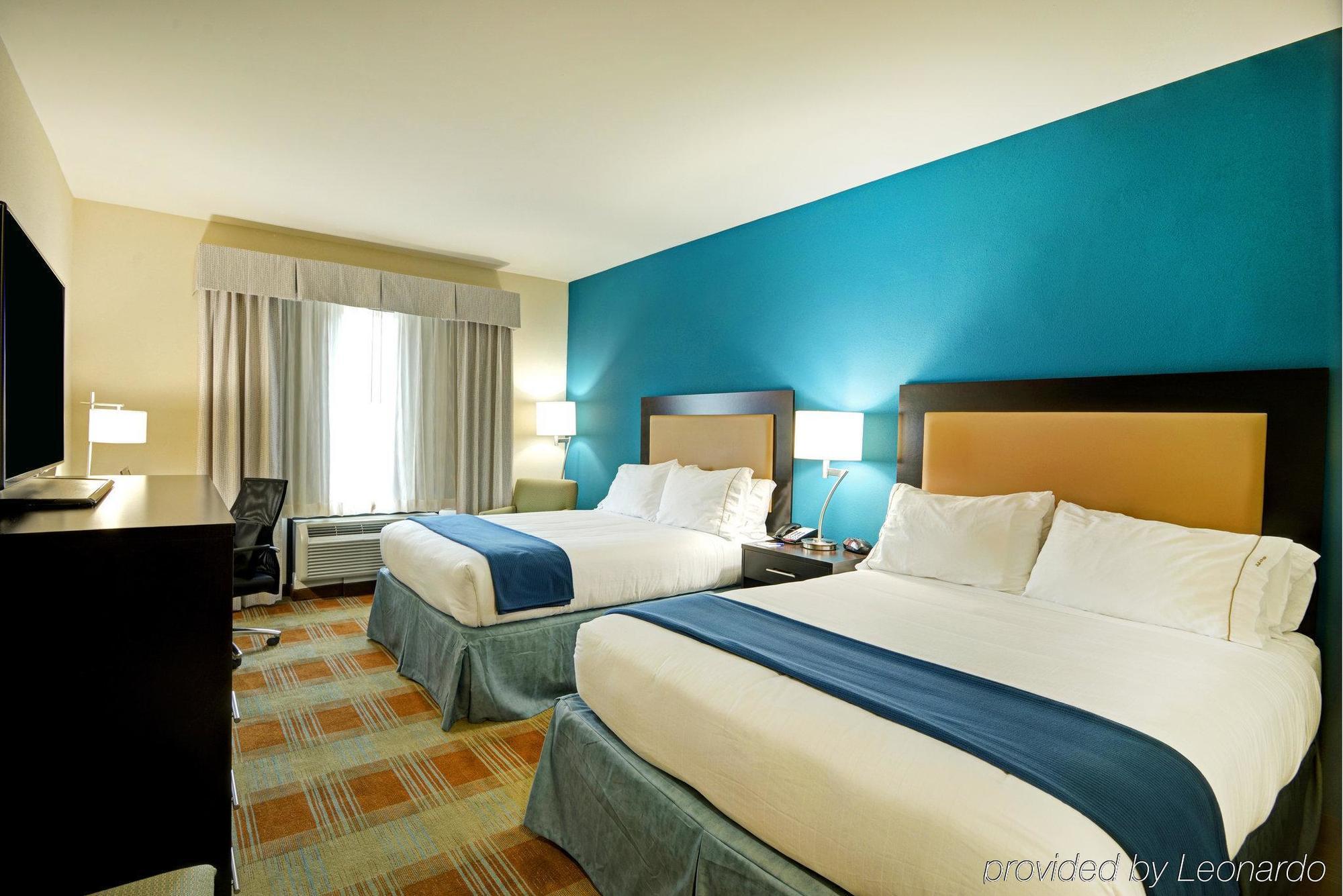 Holiday Inn Express & Suites Houston Northwest-Brookhollow By Ihg Kültér fotó