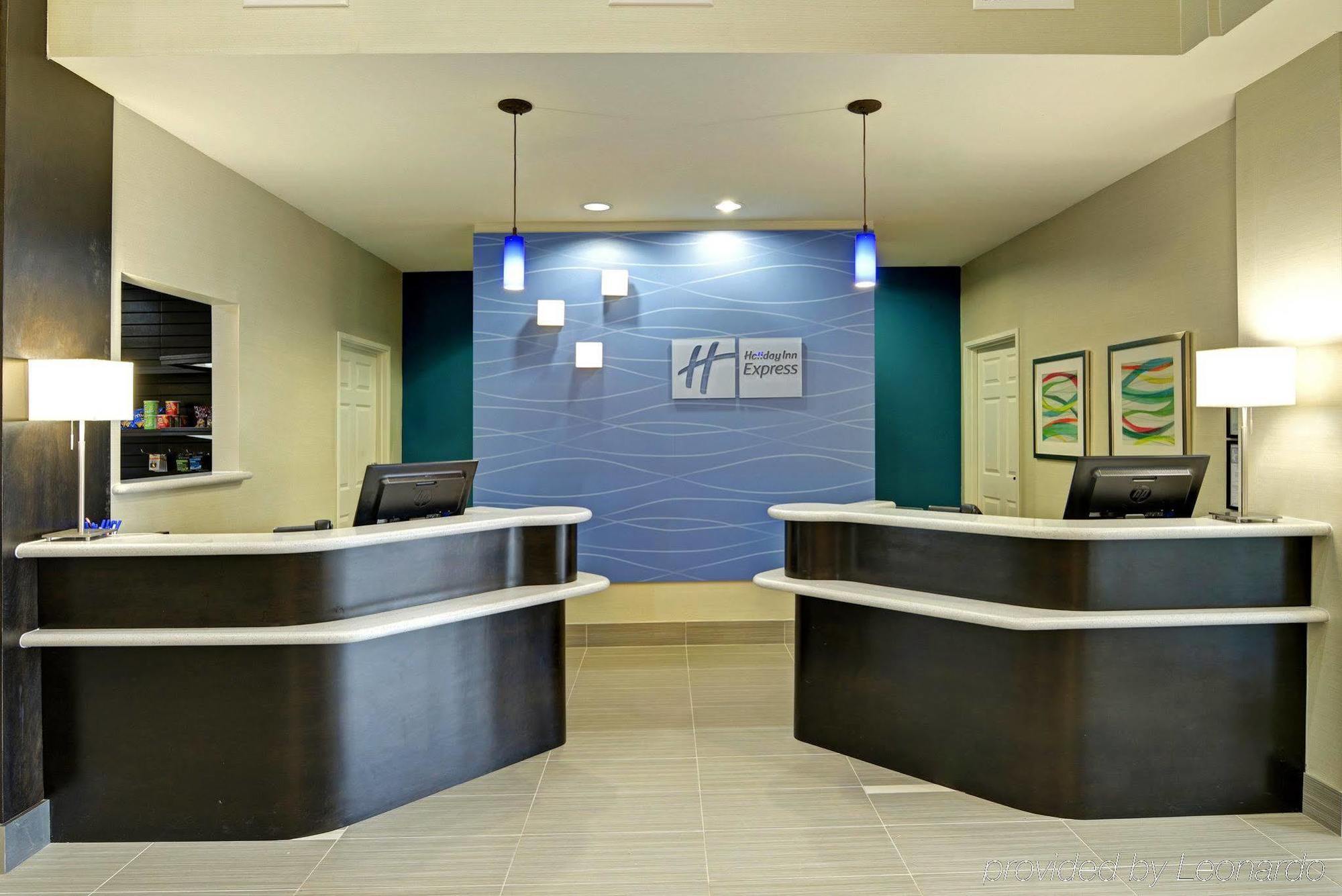 Holiday Inn Express & Suites Houston Northwest-Brookhollow By Ihg Kültér fotó