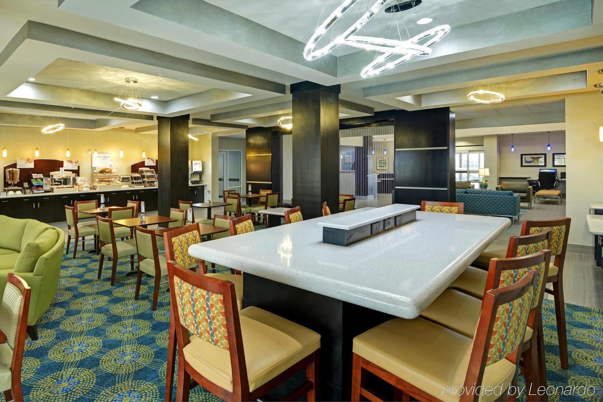 Holiday Inn Express & Suites Houston Northwest-Brookhollow By Ihg Kültér fotó