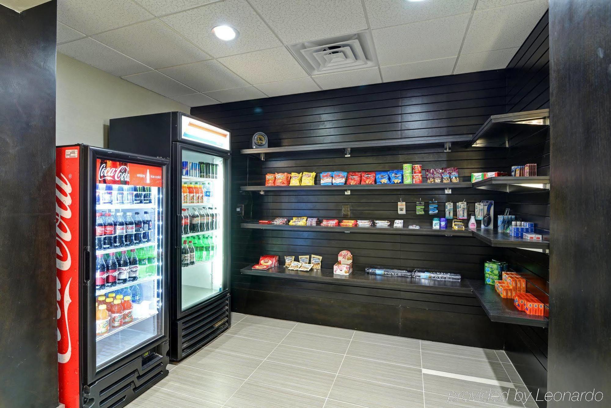 Holiday Inn Express & Suites Houston Northwest-Brookhollow By Ihg Kültér fotó